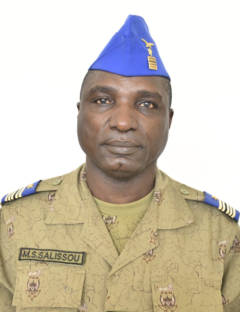 Transports et Équipement : Le Colonel-major Salisou Mahaman Salissou annonce ses “Grands Chantiers” pour désenclaver le Niger
