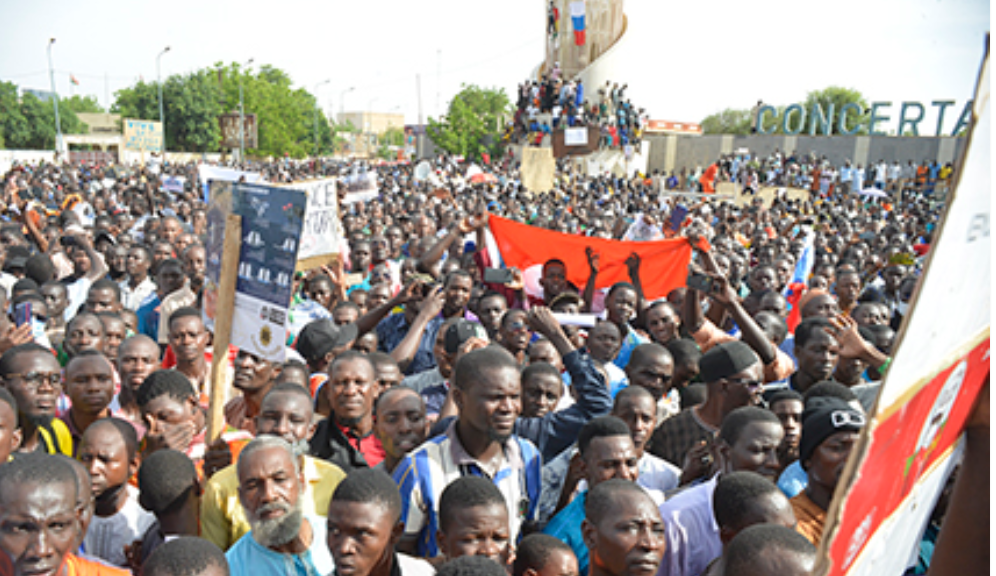 Retrait des pays de l’AES de la CEDEAO : Un tournant décisif !