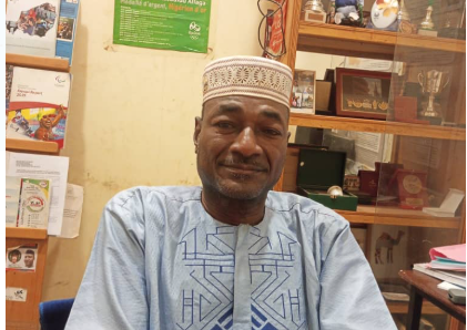 « Au CRAN, notre ambition est faire du Niger un pays de référence dans la sous-région, au sein de l’AES et dans le monde entier en matière d’expertises »