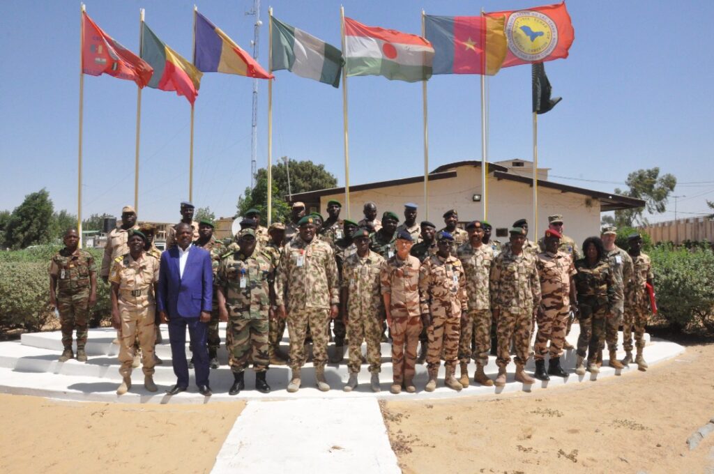FMM : le Niger se retire de la force conjointe contre Boko Haram dans le Bassin du Lac Tchad