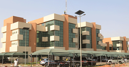 Niger-Orano: poursuite du bras de fer judiciaire sur fonds de tensions entre Niamey et Paris